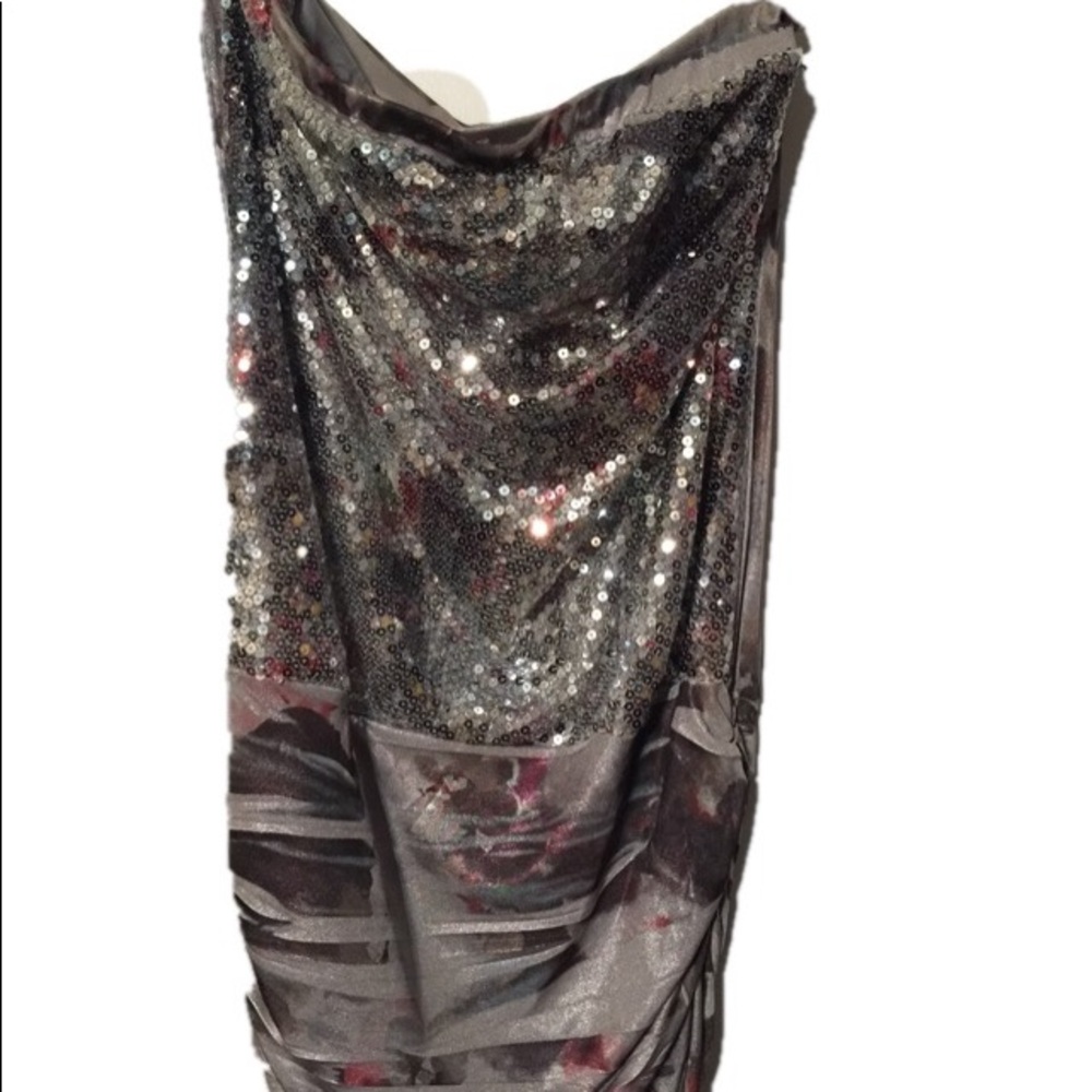 Body Central sleeveless top